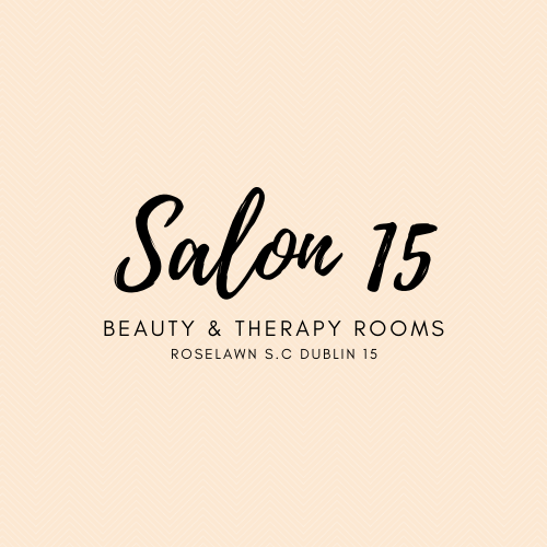 Logo for Salon-15 Beauty & Treatment Rooms
